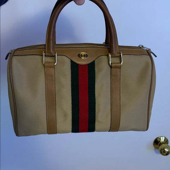 Gucci Boston - Picture 1 of 1